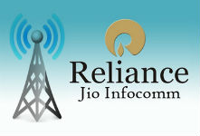 Reliance Jio Infocomm 4G