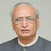 Surendrabhai M. Patel (kaka)
